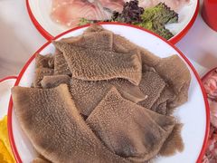 -毛辣果红酸汤火锅·冰煮羊涮肉(西单店)