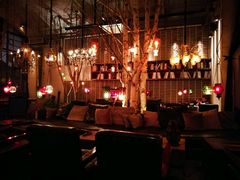 -MAAN COFFEE(金桥店)