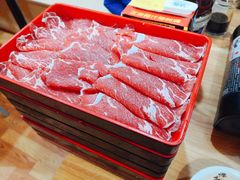 -樱吉岛寿喜锅(肇嘉浜路店)