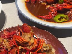 -杨氏青龙虾·羊蝎子(金盛路总店)