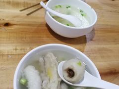 -江南红鱼汤(洋中花园店)