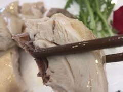 -清心鸡沙田乳鸽店·非遗传承(粤垦路店)