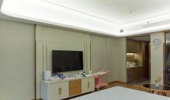 -东方幸福国际母婴月子会所