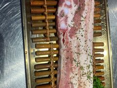 -大叹号·朝鲜族烤肉(潍坊泰华城店)