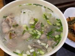 海南粉汤-千盛海南粉(金鸡岭店)
