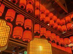 -湘阁里辣(东门茂业店)