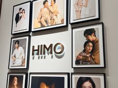 -海马体照相馆丨大师(青岛万象城店)