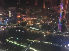 -广州四季酒店·天吧·高空酒吧