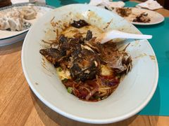 -糟粕醋·椰苑海南菜餐厅(亚龙湾天域酒店)