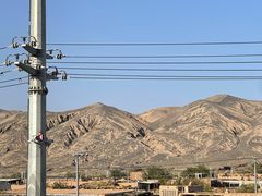 -火焰山景区(火焰山镇)