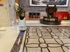 -锦龙国际酒店(天津奥体中心华苑地铁站店)