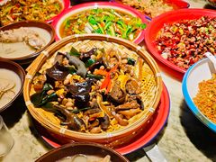 -常和州·夜宵大排档(常州单店)