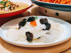 -茅溪菜·家常菜(九街店)