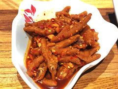 -陈先进鱼馆·夜宵·地道农家菜(湖墅南路店)