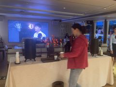 -闽江夜游台江旅游码头