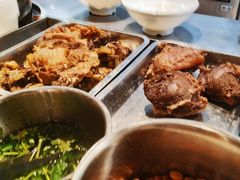 -功牛泉州牛肉小吃(崇武店)