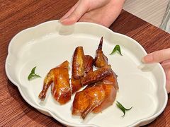 -蛇口希尔顿南海酒店·随轩中餐厅·粤菜