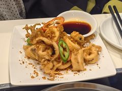 -辉记海鲜美食(氹仔店)
