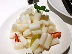 生态藕尖-龙巢盱眙龙虾·牛蛙·烧烤宵夜(八卦岭店)
