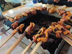 -友记功夫香·人民大排档(红牌楼店)