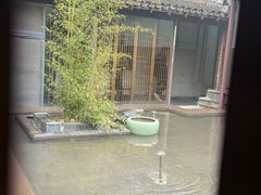 -竹雨堂创意中国菜(裕华店)