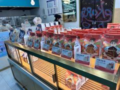 -爸爸糖吐司面包(北京崇文门店)