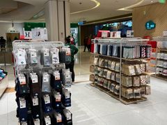-松山棉店(长楹天街购物中心店)