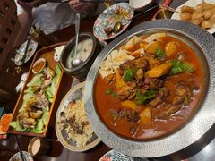 -那拉提之疆·新疆菜(美院店)