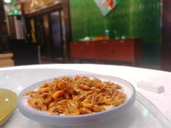 上海油爆虾-和记小菜(东方店)
