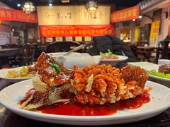 -吴门人家·苏宴宫廷菜(拙政园店)