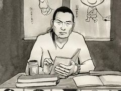 -八哥美术·成人美术画室(总校区)