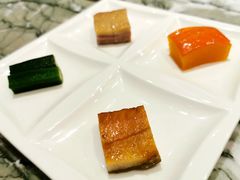 -萬國春·中菜馆(颐和公馆店)