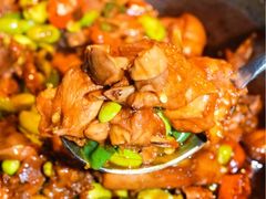 -苏帮袁Sue Cuisine(来福士店)