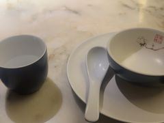 -绿茶餐厅(朝阳大悦城店)