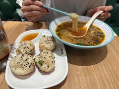 -小杨生煎(松江大学城店)
