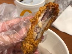 -麦当劳(温州人民路店)