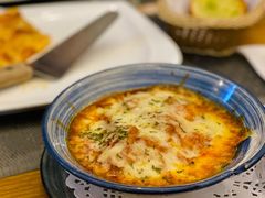 意式千层面-香草意餐厅(杏石口路店)