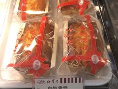 -红宝石·鲜奶小方(联洋店)