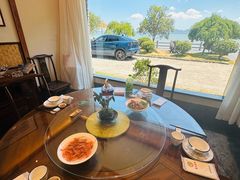 -鹰龙海畔度假酒店(咸祥店)