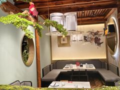 -热河食府(中山路店)