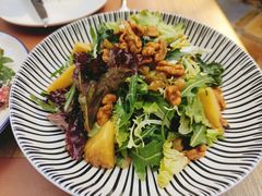 -Golden Lily河内巴黎法越料理餐厅(建国西路店)