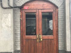 -铃木食堂(帽儿胡同店)