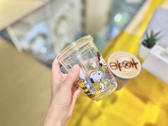 -XI·LaundryCafe 喜咖自助洗衣咖啡店