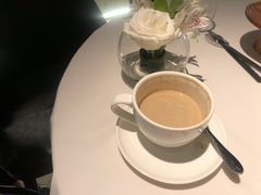 -L'Arome芳芳法国餐厅(仙林金鹰店)