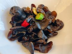 -骏莱海鲜鱼港(五角场店)