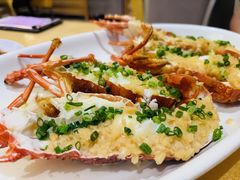-鹏城人家海鲜酒家·23年老字号(较场尾店)