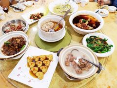 -海宝酒家(中山四路店)