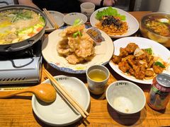 -樱花墅朝鲜族风味餐厅(厦门街创始店)