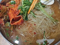 -韩麦大冷面(桂花街直营店)