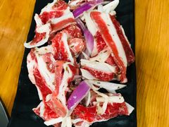 -怡嘉烤肉店(齐齐哈尔烤肉)